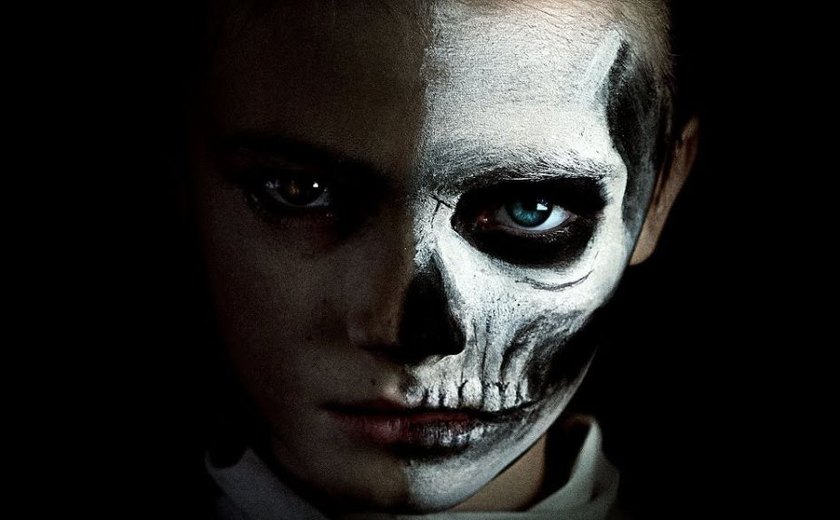 Schilling é atormentada pelo próprio filho no macabro trailer do terror ‘The Prodigy'