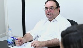 Prefeito Luciano comemora inclusão de mais 37 mil arapiraquenses nos serviços de saúde