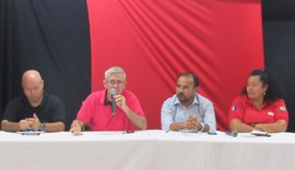 Sindicalistas relembram o 17 de julho com lançamento de livro