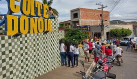 Pintor sofre descarga elétrica e é socorrido pelo Corpo de Bombeiros