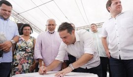Governo irá construir memorial em homenagem a Delmiro Gouveia