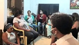 Espaço cultural resiste e mantém tradição cigana em Arapiraca