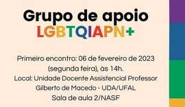 Unidade Docente Assistencial da Ufal amplia ações para comunidade LGBTQIAPN+