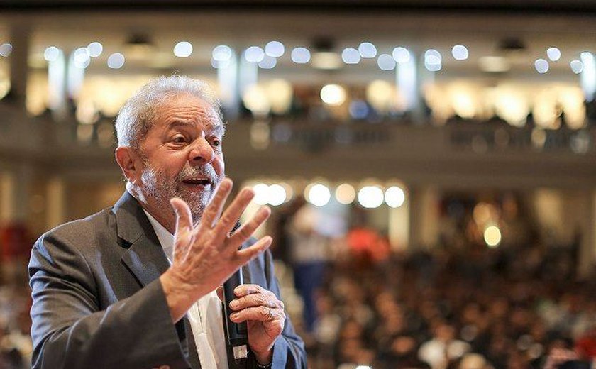Lula pode participar de horário eleitoral mesmo se for preso