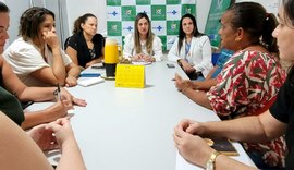 MPF apura adoecimento de pescadoras e marisqueiras da Barra de Santo Antônio