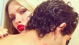 Namoro de Fiorella Matheis e Alexandre Pato chega ao fim