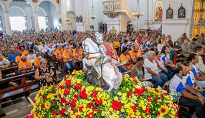 23 de abril: Polícia Militar de Alagoas celebra dia do padroeiro São Jorge