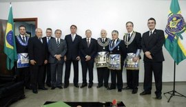 Bolsonaro obteve mais de 50% dos votos em seções em lojas maçônicas do Rio de Janeiro