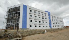 Governo de Alagoas alinha ações para fomentar turismo na região do Sertão