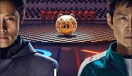 Round 6 ganha último trailer celebrando o legado da série