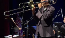 Marechal Deodoro sedia I Encontro de Trombonistas de Alagoas