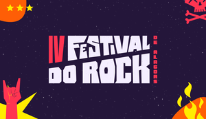 Secult divulga o edital para a 4ª edição do Festival do Rock de Alagoas