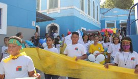 Lar São Domingos vai realizar festa do Dia das Crianças e busca doações