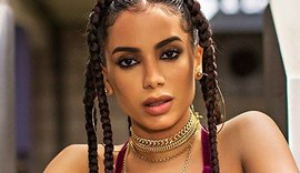 Anitta lidera indicações ao ‘MTV MIAW’, novo prêmio nacional da MTV