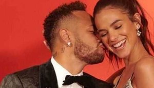 Neymar revela planos de se casar com Bruna Marquezine