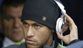 Neymar Jr. constrói cinco quartos em mansão para hospedar os funcionários