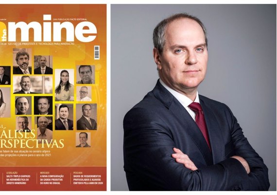 MVV investe R$ 380 mil na luta contra Covid-19 e é destaque em revista