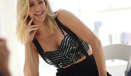 Ellie Goulding vai se apresentar no Rock in Rio 2019 no lugar de Cardi B