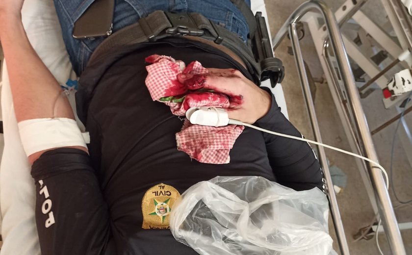 Filho de fazendeiro que teria encomendado morte do pai reage à prisão e morre em confronto com a PC