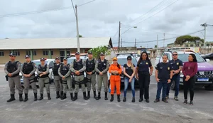 Operação para combater crimes de violência contra mulher é deflagrada em Alagoas