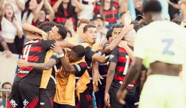 Nos pênaltis, Flamengo bate o Barcelona e é campeão do Mundial Sub-20