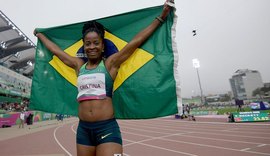 Brasil faz história nos Jogos Pan-Americanos de Lima
