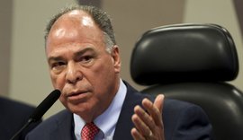 Senador apresenta na segunda proposta para compensar aumento do diesel