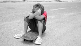 Alagoas registra 194 casos de violência sexual contra criança no primeiro semestre deste ano