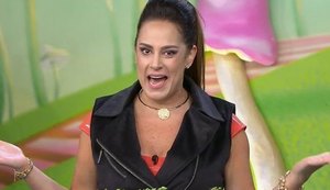 Com covid-19, filha de Silvio Santos é hospitalizada por falta de ar: 'Debilitada'