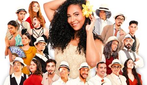 ‘Gabriela - Cravo e Canela’ ganha adaptação e será encenada no Teatro de Arena neste sábado