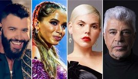 Sem regras claras, decisão de seguir ou cancelar shows fica na mão de artistas