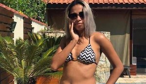 MC Loma rebate críticas após ser chamada de gorda