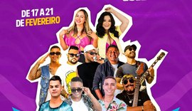 Cidade metropolitana de Maceió promete realizar maior Carnaval da região