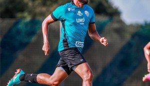 CSA faz ‘jogo do ano’ contra o Remo