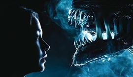 Chocante! Revelado quem é o pai do bebê de Kay em Alien: Romulus