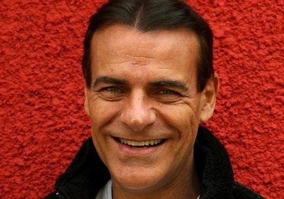 Ator Mário Gomes é assaltado no Rio e perde Rolex de ouro de R$ 30 mil