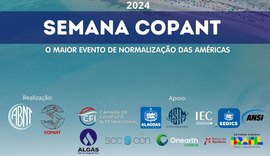 Alagoas sediará o maior evento de Normalização das Américas