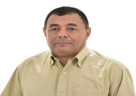 Prefeito de São José do Divino morre por coronavírus no Piauí