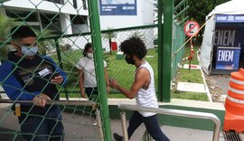 Enem 2021: 22 estudantes tiraram nota máxima na redação