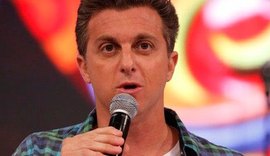Luciano Huck é internado no Rio de janeiro para retirada de hérnia inguinal