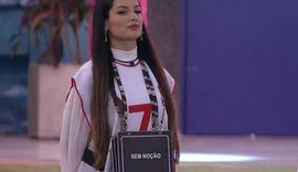 Juliette é chamada de 'sem noção' e 'possessiva' em jogo e atinge 15 milhões na web