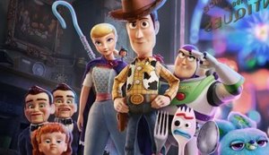 'Toy Story 4': Novo trailer mostra Woody, Buzz e cia em busca de Forky; assista
