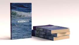 Escritor alagoano lança pré-venda de romance escrito durante o isolamento
