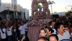 Arapiraca: festa da padroeira terá Semana Social