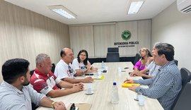 MUVB se mantém no GT de defesa das vítimas da Braskem
