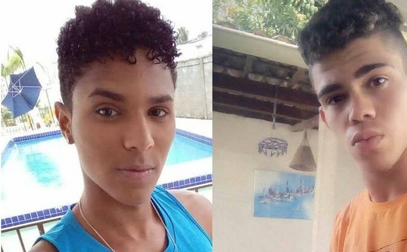 Testemunha de crime contra homossexual é morto horas depois em Maceió