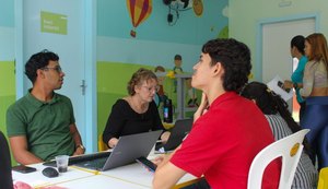 Projeto É a Minha Vez transforma vidas em Alagoas com qualificação e empreendedorismo