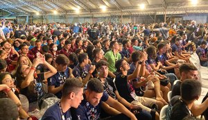 Maceió sedia maior evento de empreendedorismo jovem do mundo