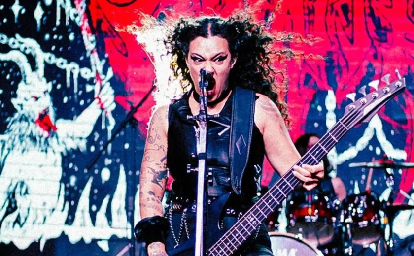 Nostalgia pop, anos 2000 e metal feminino no palco! Confira o que rola no Rex neste fim de semana