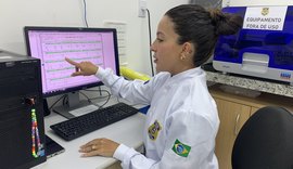 Polícia Científica encontra DNA de estuprador em vestígios coletados no corpo de criança